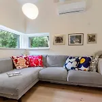 Amazing In With Kitchen