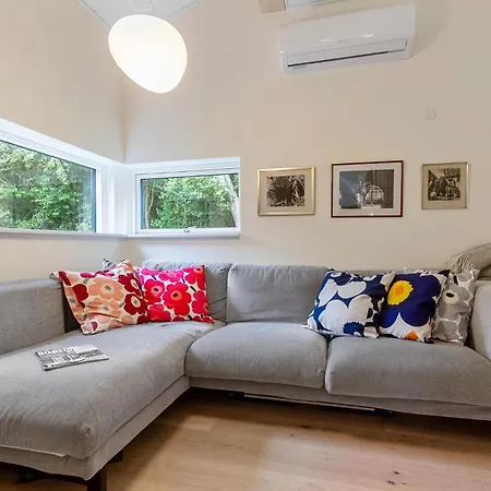 Amazing In With Kitchen