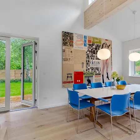 Дом отдыха Amazing In With Kitchen *