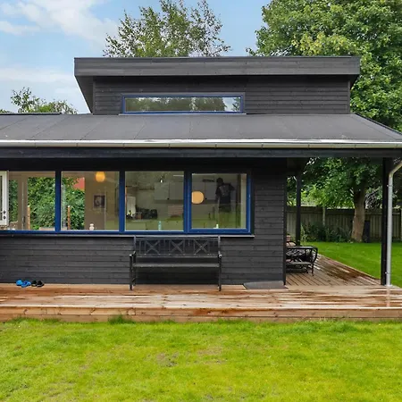 Amazing In With Kitchen