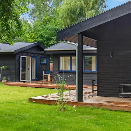 Amazing In With Kitchen *