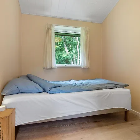 Amazing In With Kitchen Дом отдыха Хуннестед