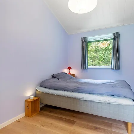 Feriehus Amazing In With Kitchen Hundested