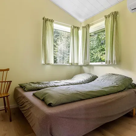 Feriehus Amazing In With Kitchen *