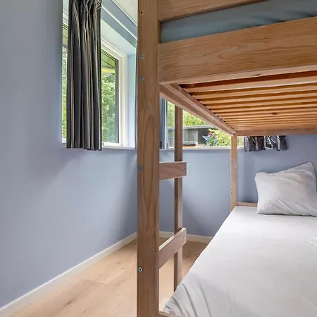 Feriehus Amazing In With Kitchen Hundested