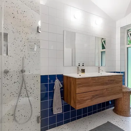 Amazing In With Kitchen Hundested