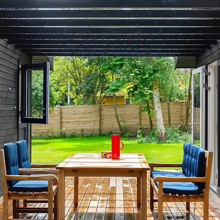 Amazing In With Kitchen