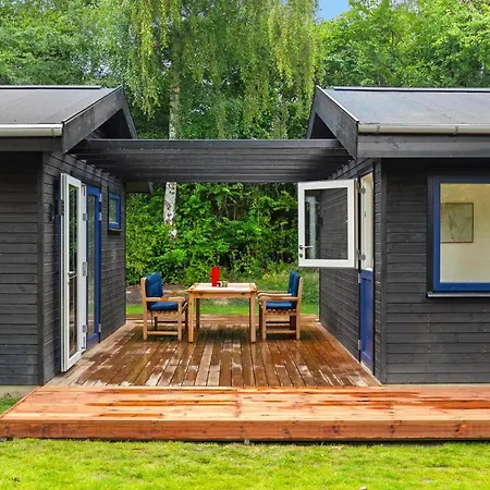 Semesterbostad Amazing In With Kitchen