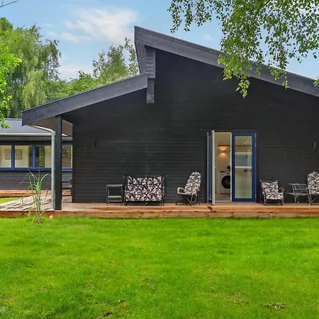 Amazing In With Kitchen Hundested