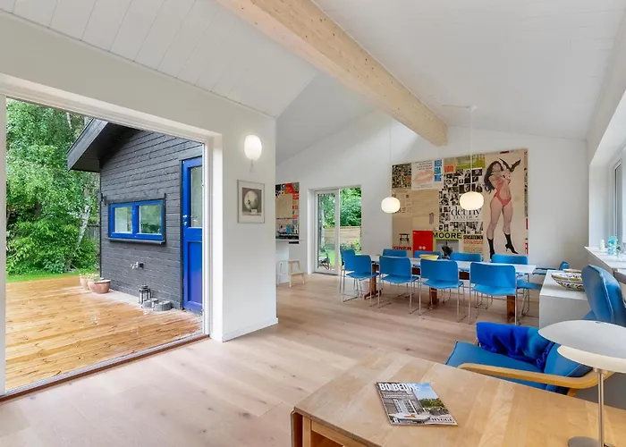 Amazing In With Kitchen