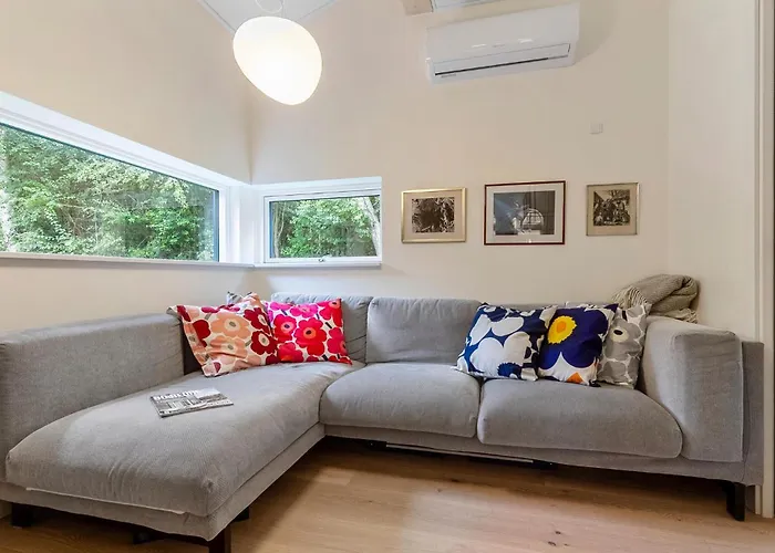Amazing In With Kitchen