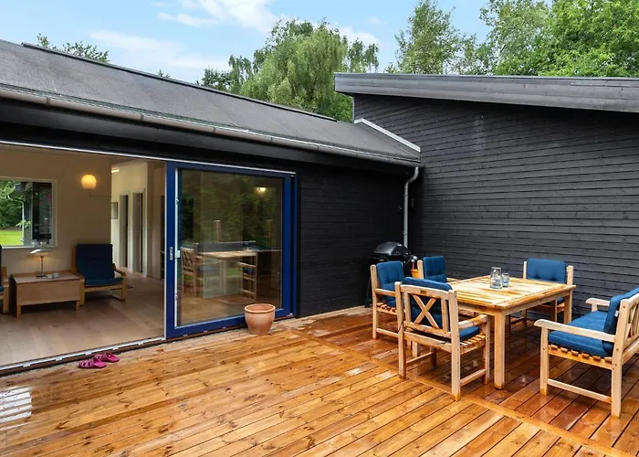 Amazing In With Kitchen Hébergement de vacances *