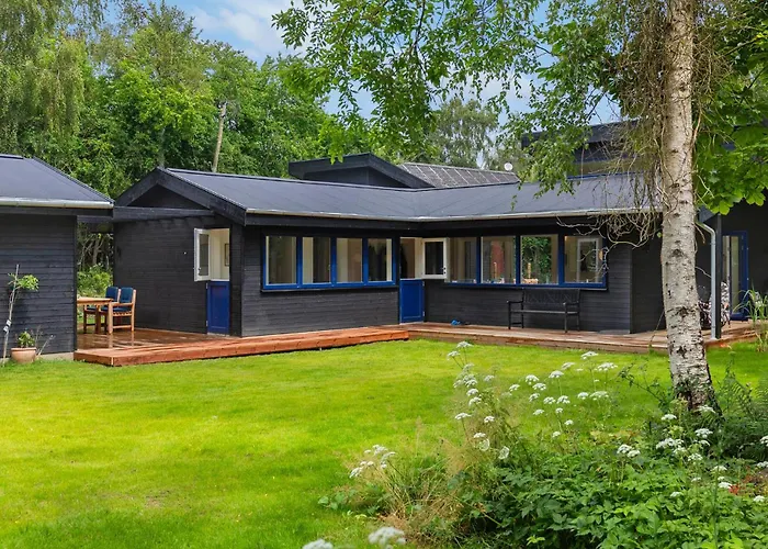 Amazing In With Kitchen