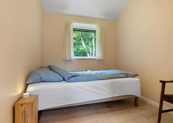 Amazing In With Kitchen Hébergement de vacances Hundested