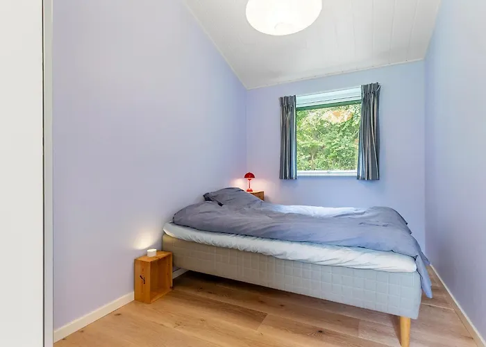 Hébergement de vacances Amazing In With Kitchen Hundested