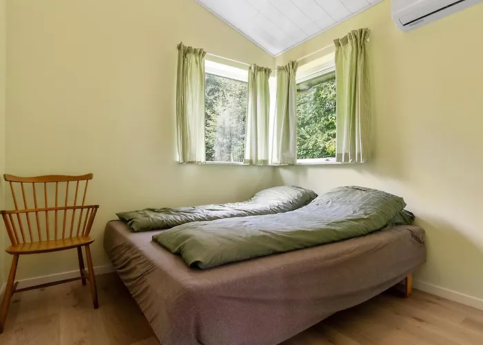 Hébergement de vacances Amazing In With Kitchen *