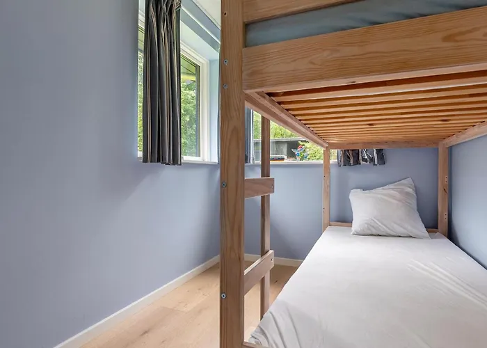 Hébergement de vacances Amazing In With Kitchen Hundested