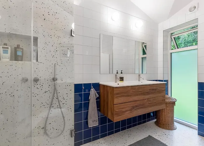 Amazing In With Kitchen Hundested